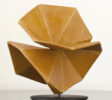 Fächerpyramide von Sabine Classen
