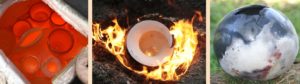 Raku-Brand